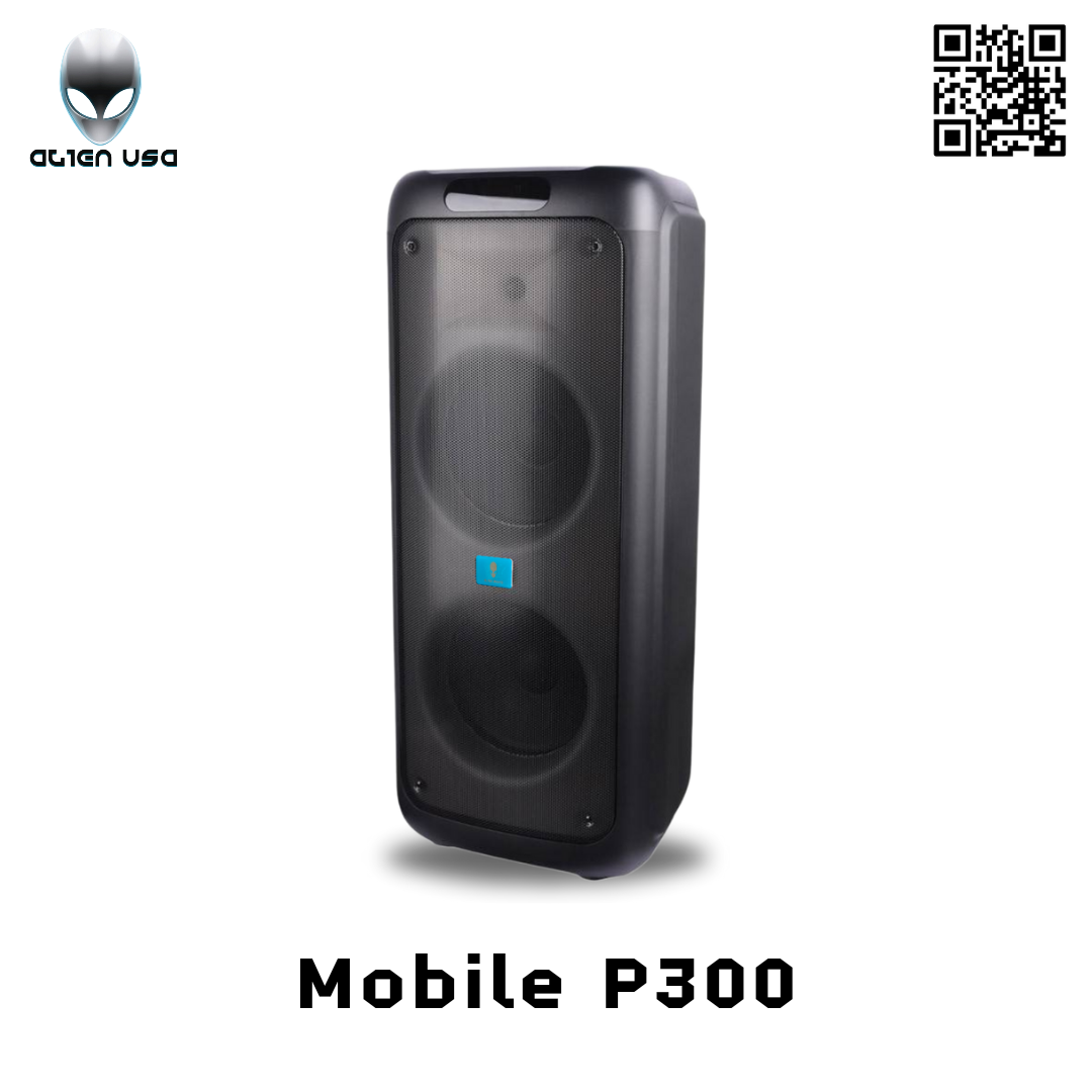 P300